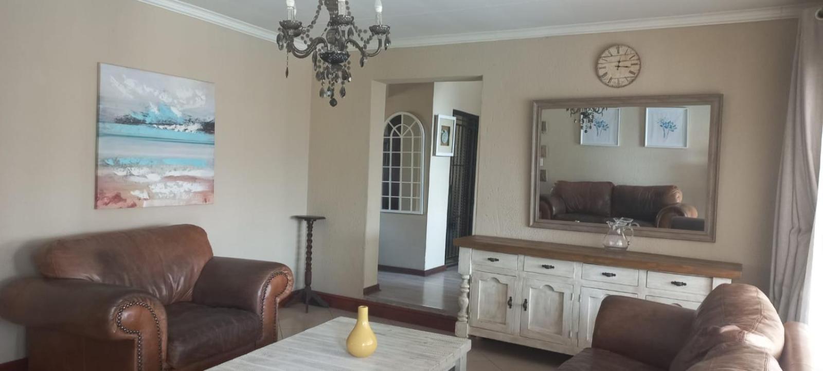 Entire 4 Bedroom House In Midrand, Johannesburg Randjesfontein Esterno foto