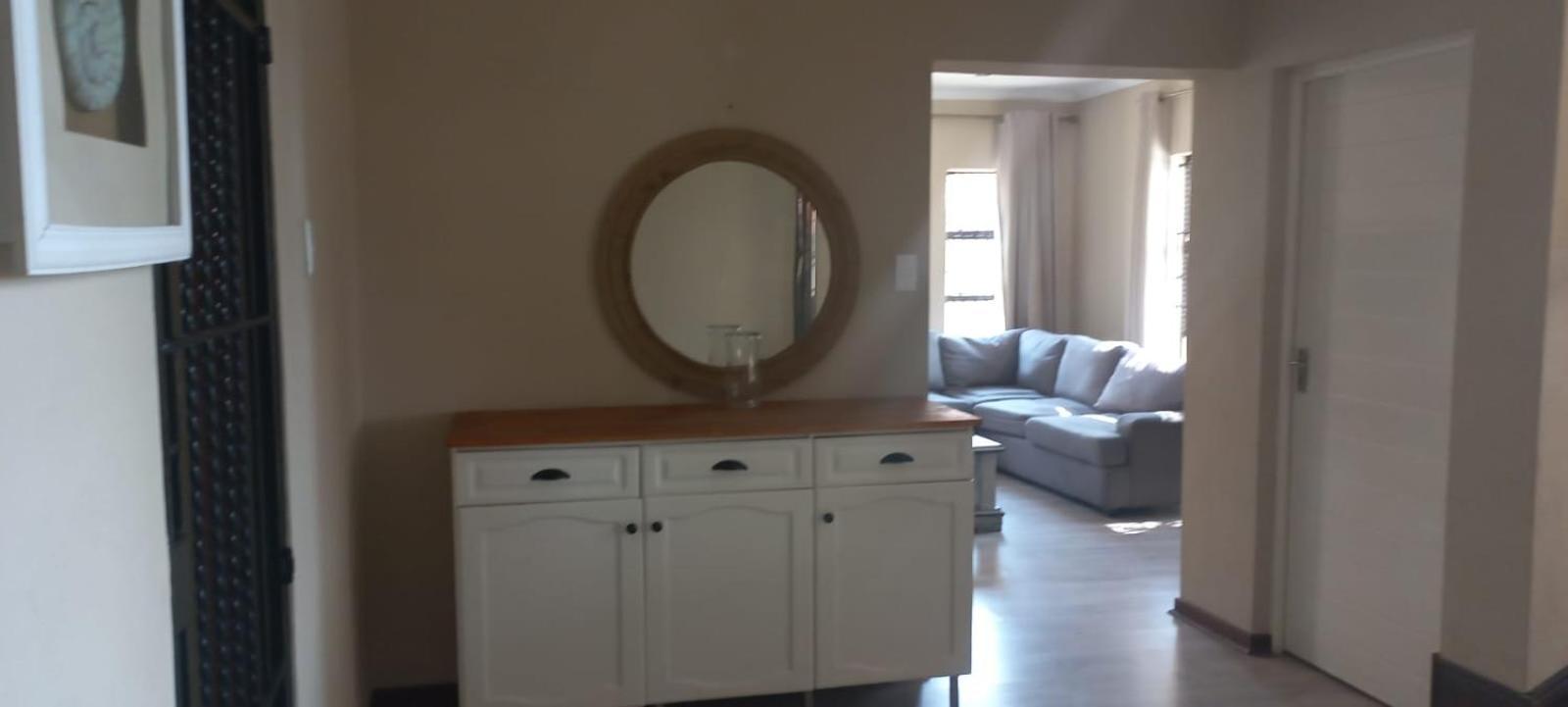 Entire 4 Bedroom House In Midrand, Johannesburg Randjesfontein Esterno foto