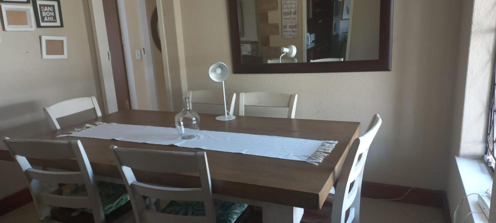 Entire 4 Bedroom House In Midrand, Johannesburg Randjesfontein Esterno foto